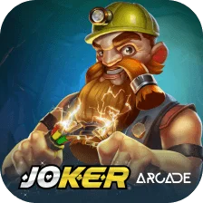 Joker Arcade
