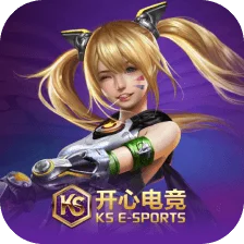 KS E-Sports