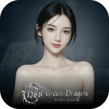 Green Dragon
