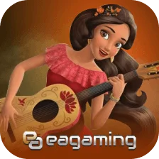 Eurasian Gaming